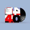 CHANNEL ZERO – 40 (12" Vinyl)