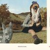 CHANTAL ACDA – saturday moon (CD, LP Vinyl)