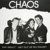 CHAOS – day doult (7" Vinyl)