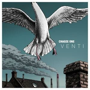 CHAOZE ONE – venti (CD, LP Vinyl)