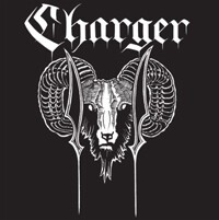 CHARGER, s/t cover