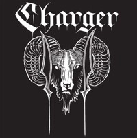 CHARGER – s/t (CD, Kassette, LP Vinyl)