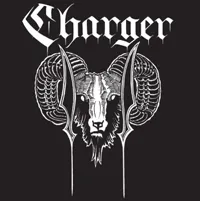 CHARGER – s/t (CD, Kassette, LP Vinyl)