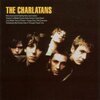 CHARLATANS – s/t (CD)