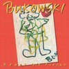 CHARLES BUKOWSKI – reads his poetry (LP Vinyl)
