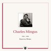 CHARLES MINGUS – essential works 1955-1959 (LP Vinyl)