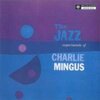 CHARLES MINGUS – jazz experiments of charlie mingus (LP Vinyl)