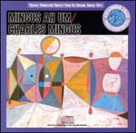 CHARLES MINGUS – mingus ah um (LP Vinyl)