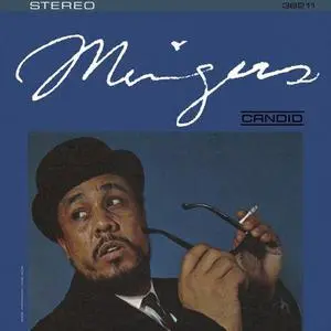 CHARLES MINGUS – mingus (LP Vinyl)