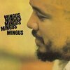 CHARLES MINGUS – mingus mingus mingus mingus mingus (LP Vinyl)