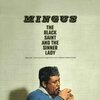 CHARLES MINGUS – the black saint and the sinner lady (LP Vinyl)