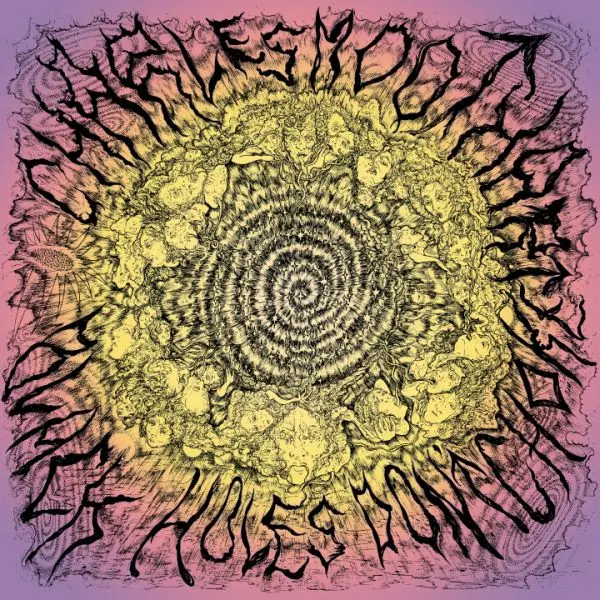 CHARLES MOOTHART – black holes don´t choke (CD, LP Vinyl)