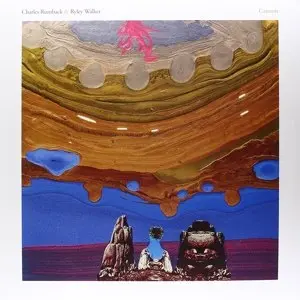 CHARLES RUMBACK & RYLEY WALKER – cannots (LP Vinyl)