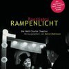 CHARLIE CHAPLIN – footlights - rampenlicht (Papier)