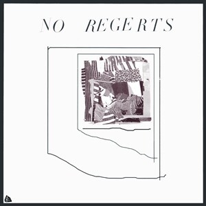 CHASTITY BELT – no regerts (10th anniversary edition) (LP Vinyl)