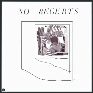 CHASTITY BELT – no regerts (10th anniversary edition) (LP Vinyl)