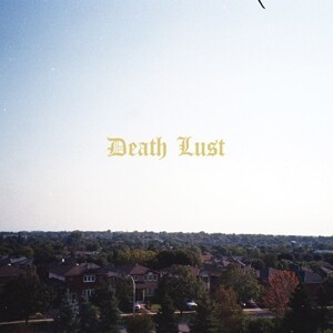 CHASTITY – death lust (CD, LP Vinyl)