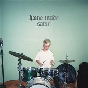 CHASTITY – home made satan (CD, LP Vinyl)