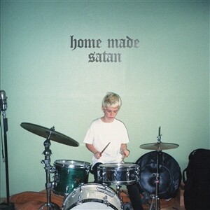 CHASTITY – home made satan (LP Vinyl)