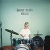 CHASTITY – home made satan (LP Vinyl)