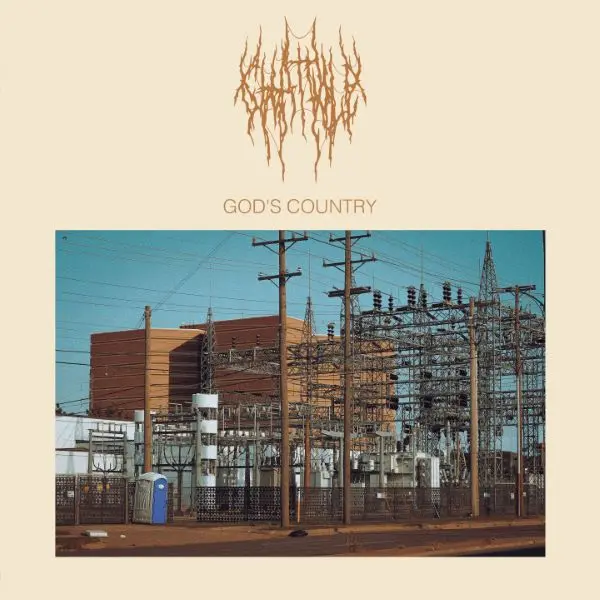 CHAT PILE – god´s country (LP Vinyl)