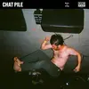 CHAT PILE – masks (7" Vinyl)