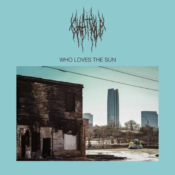 CHAT PILE – who loves the sun (CD, LP Vinyl)