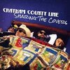 CHATHAM COUNTY LINE – sharing the covers (CD, LP Vinyl)