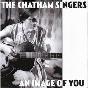 CHATHAM SINGERS, an image of you cover