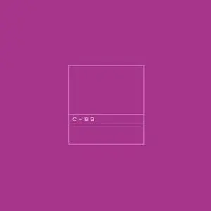 CHBB – s/t (LP Vinyl)