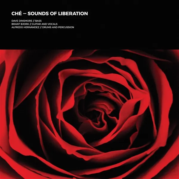 CHE – sounds of liberation (CD, LP Vinyl)