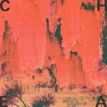 CHEATAHS – s/t (CD, LP Vinyl)