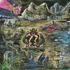CHEATER SLICKS – walk into the sea (LP Vinyl)