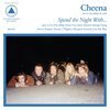 CHEENA – spend the night with... (CD, LP Vinyl)