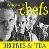 CHEFS – records & tea: the best of the chef (CD)