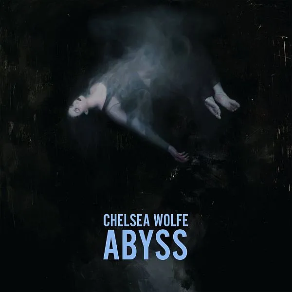 CHELSEA WOLFE – abyss (LP Vinyl)