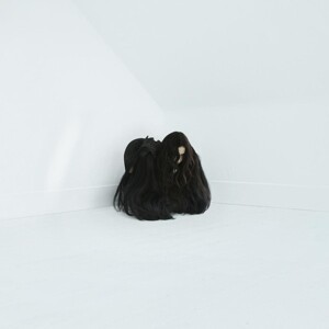 Cover CHELSEA WOLFE, hiss spun