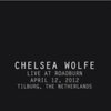 CHELSEA WOLFE – live at roadburn 2012 (LP Vinyl)