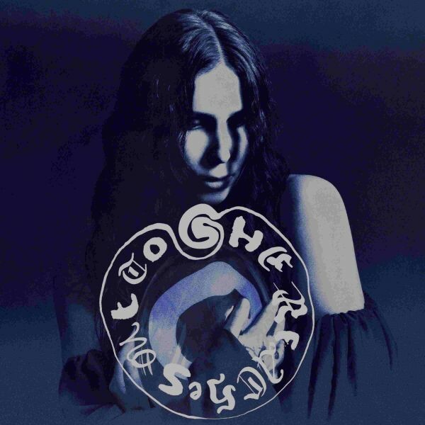 CHELSEA WOLFE – she reaches out to she reaches out to she (CD, LP Vinyl)