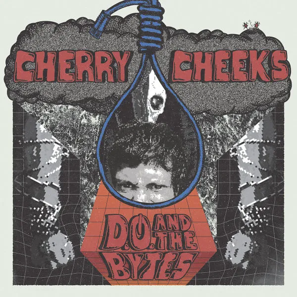 CHERRY CHEEKS – d.o. & the bytes (LP Vinyl)
