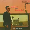 CHET BAKER – chet is back! (LP Vinyl)