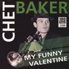 CHET BAKER – my funny valentine (LP Vinyl)