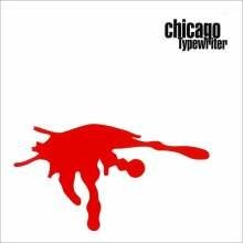 CHICAGO TYPEWRITER – s/t (10" Vinyl)