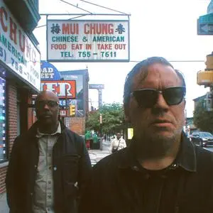 CHICAGO UNDERGROUND DUO – hyperglyph (CD, LP Vinyl)