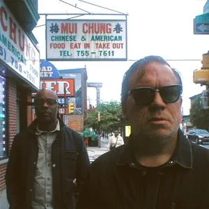 CHICAGO UNDERGROUND DUO – hyperglyph (CD)