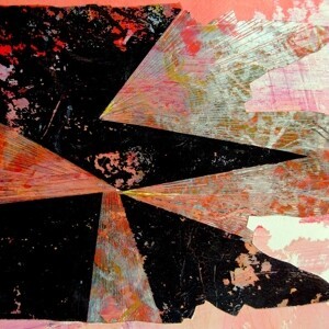 Cover CHICAGO UNDERGROUND DUO, locus