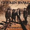 CHICKEN SNAKE – shapeshifter (LP Vinyl)