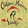 CHILDREN OF THE MUSHROOM – lady (LP Vinyl)