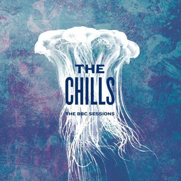 Cover CHILLS, bbc sessions