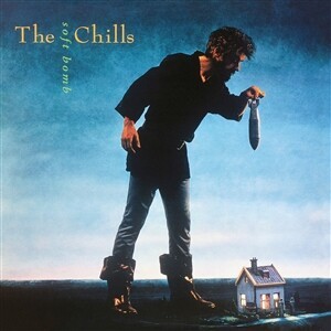 CHILLS – soft bomb (LP Vinyl)